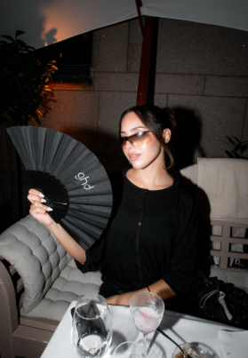 ghd backstage med vifte