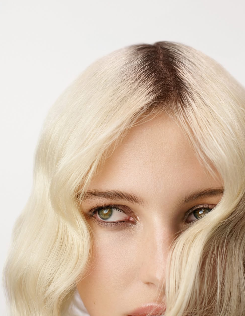Glam waves