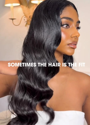 ghd hair inspo